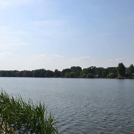 Neptun2 Apartman Domsod Esterno foto