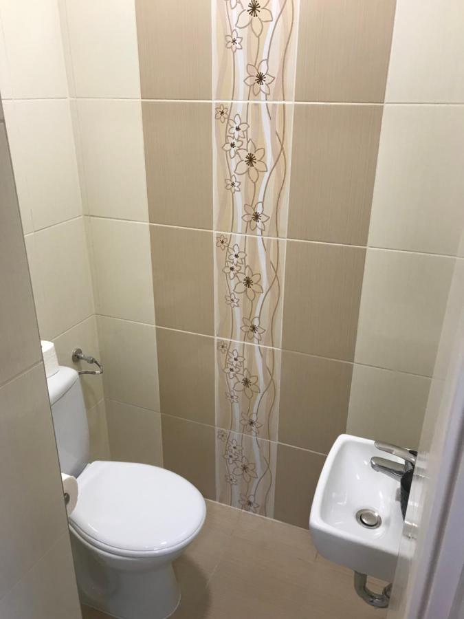 Neptun2 Apartman Domsod Esterno foto