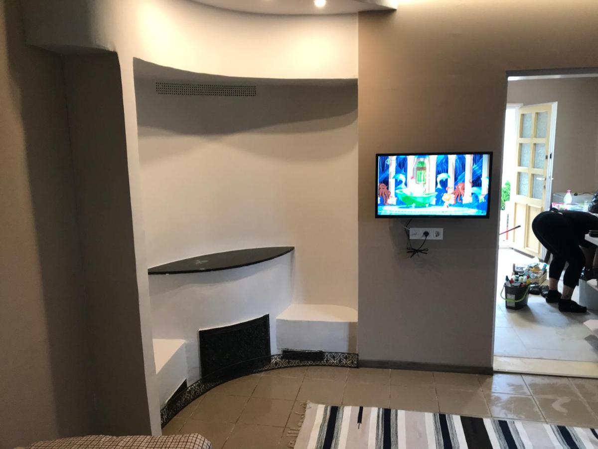 Neptun2 Apartman Domsod Esterno foto